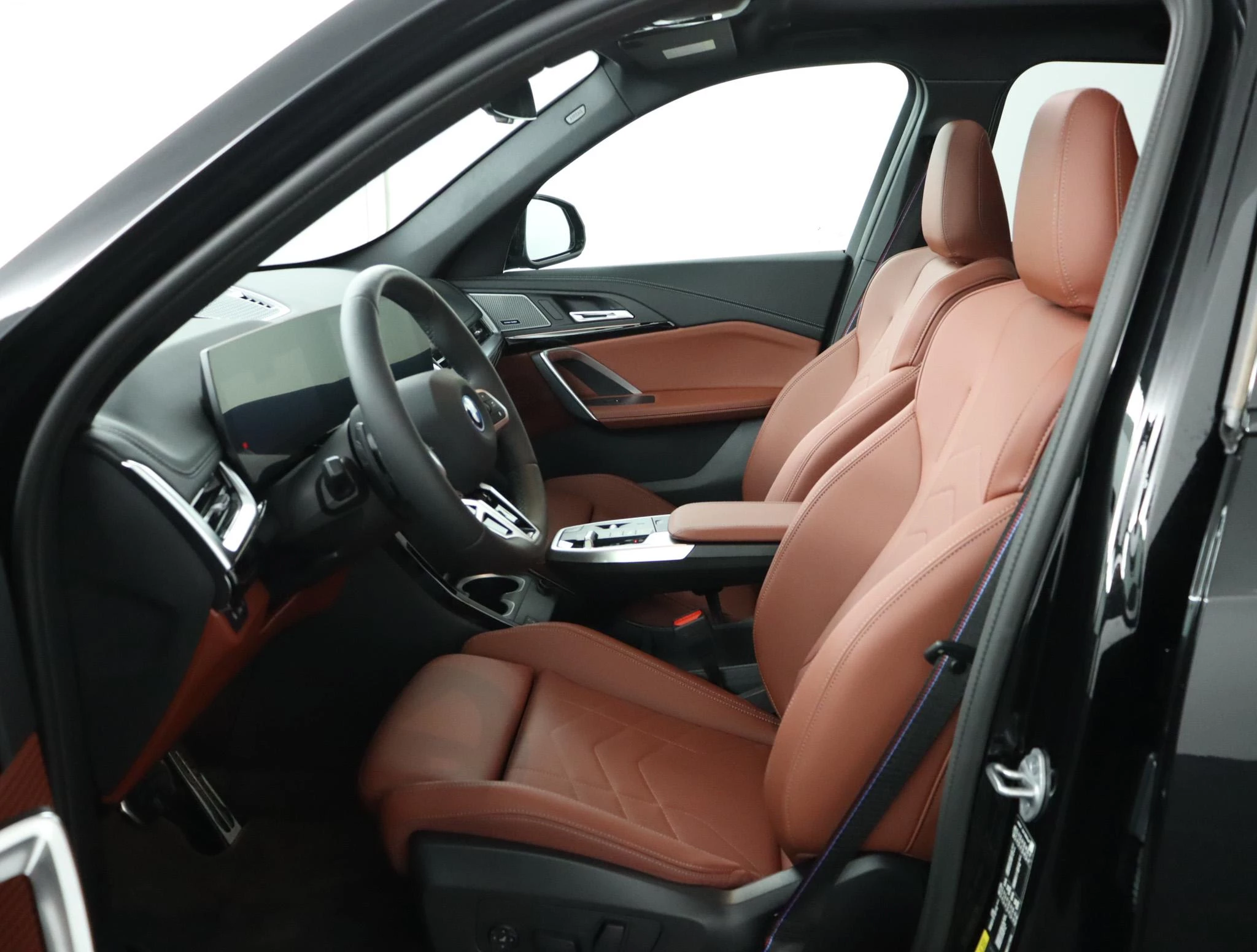 Hoofdafbeelding BMW iX1