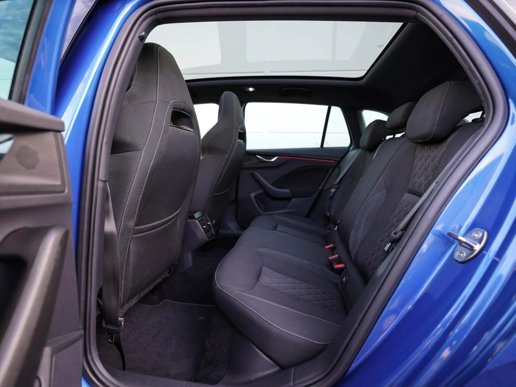 Hoofdafbeelding Škoda Scala