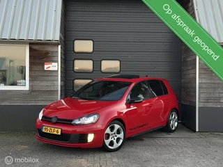Volkswagen Golf 2.0 GTI| Editie|NAP|2013