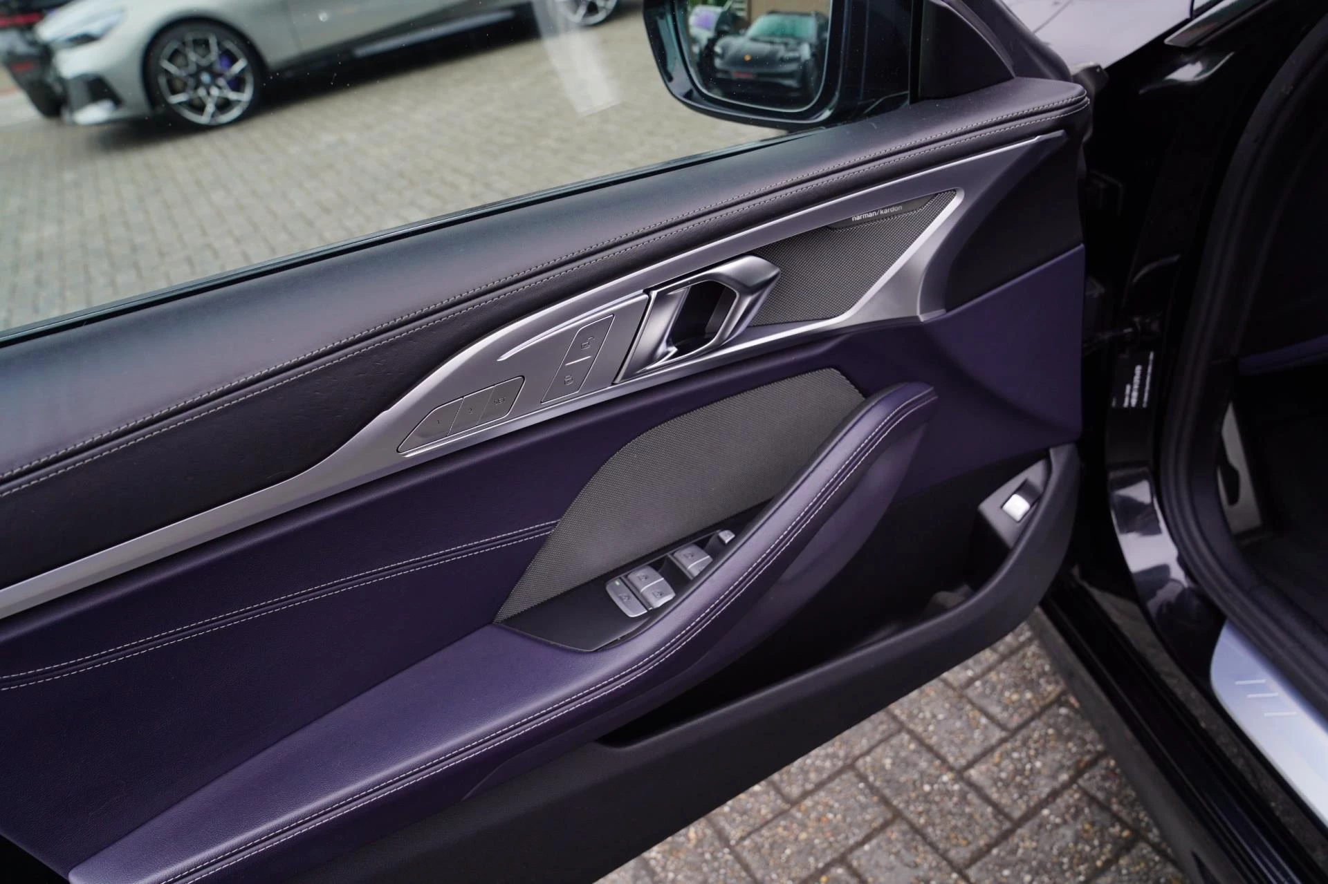 Hoofdafbeelding BMW 8 Serie