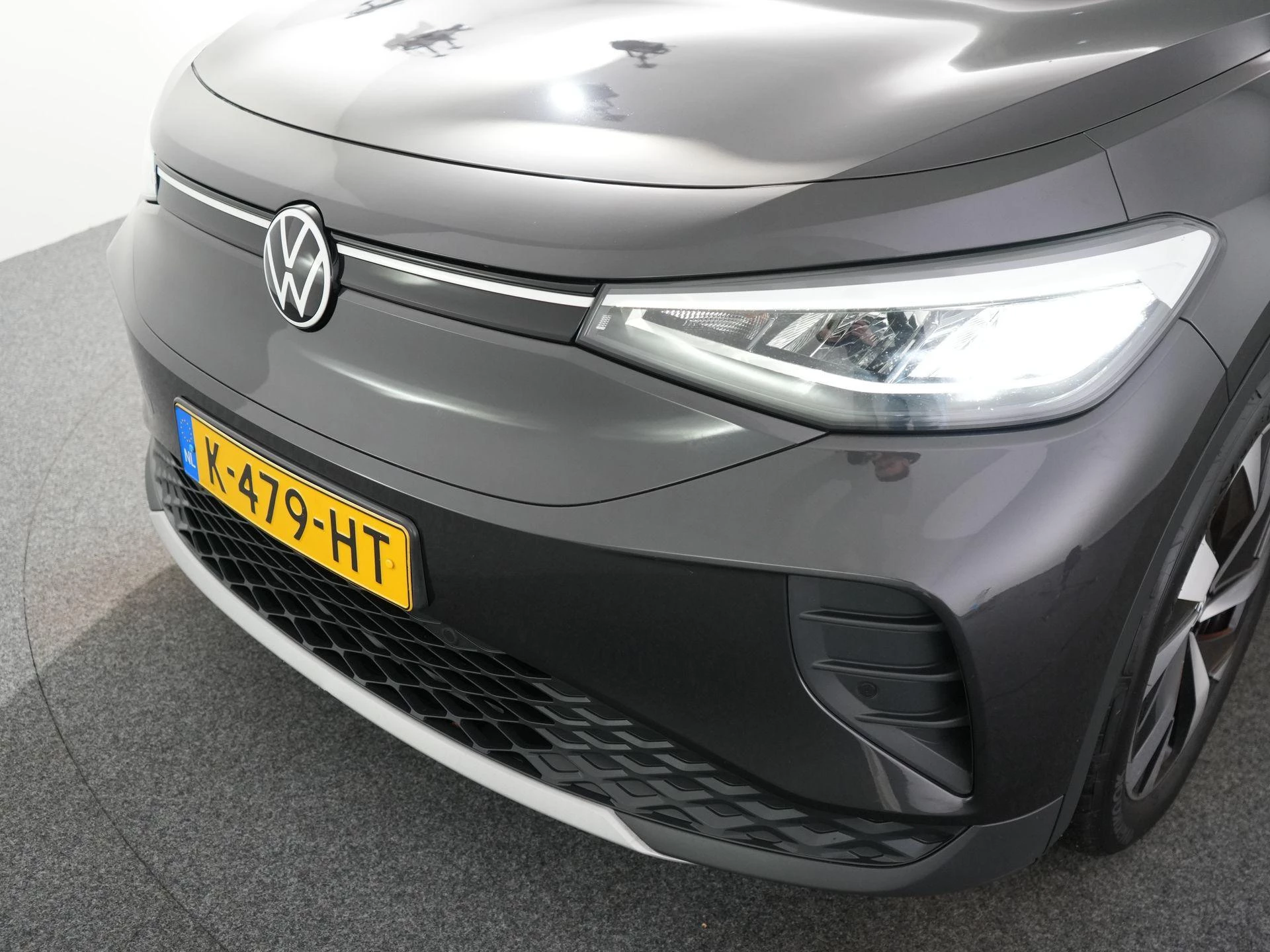 Hoofdafbeelding Volkswagen ID.4