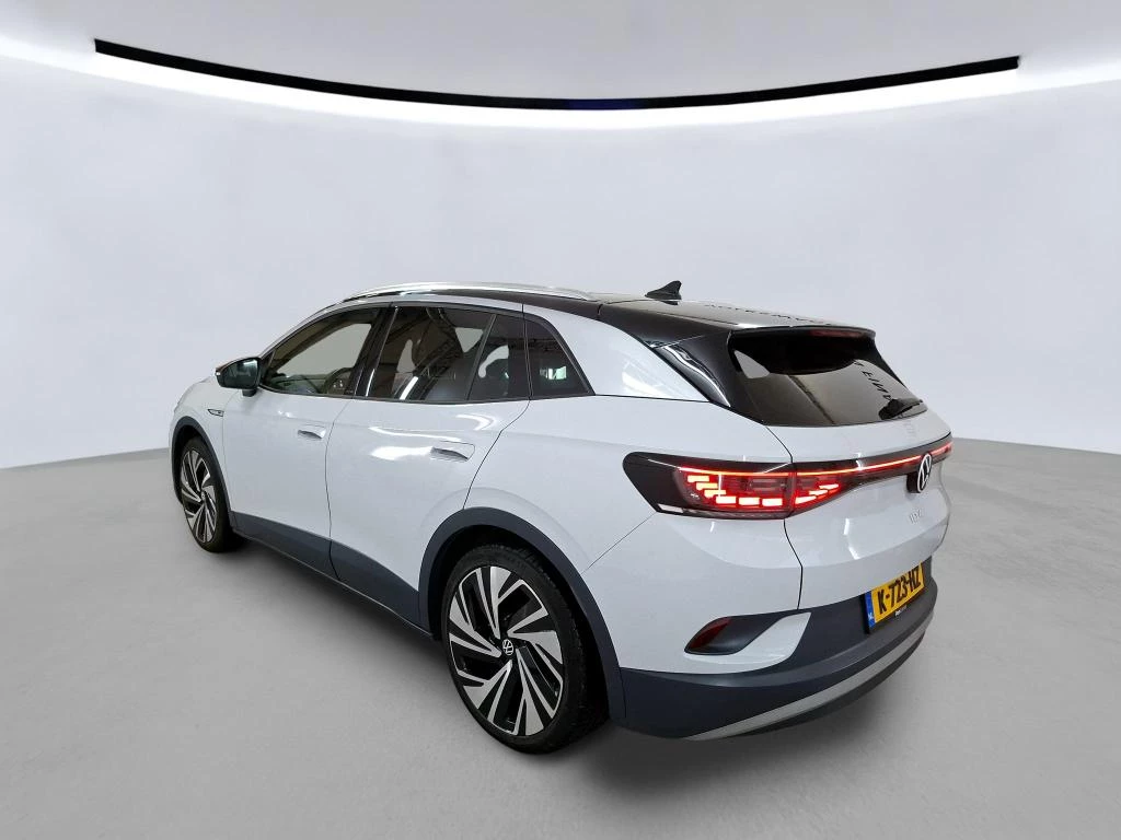 Hoofdafbeelding Volkswagen ID.4