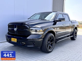 Dodge Ram 1500 4X4 5.7 V8 4x4 Crew Cab 6'4 Sport Laramie