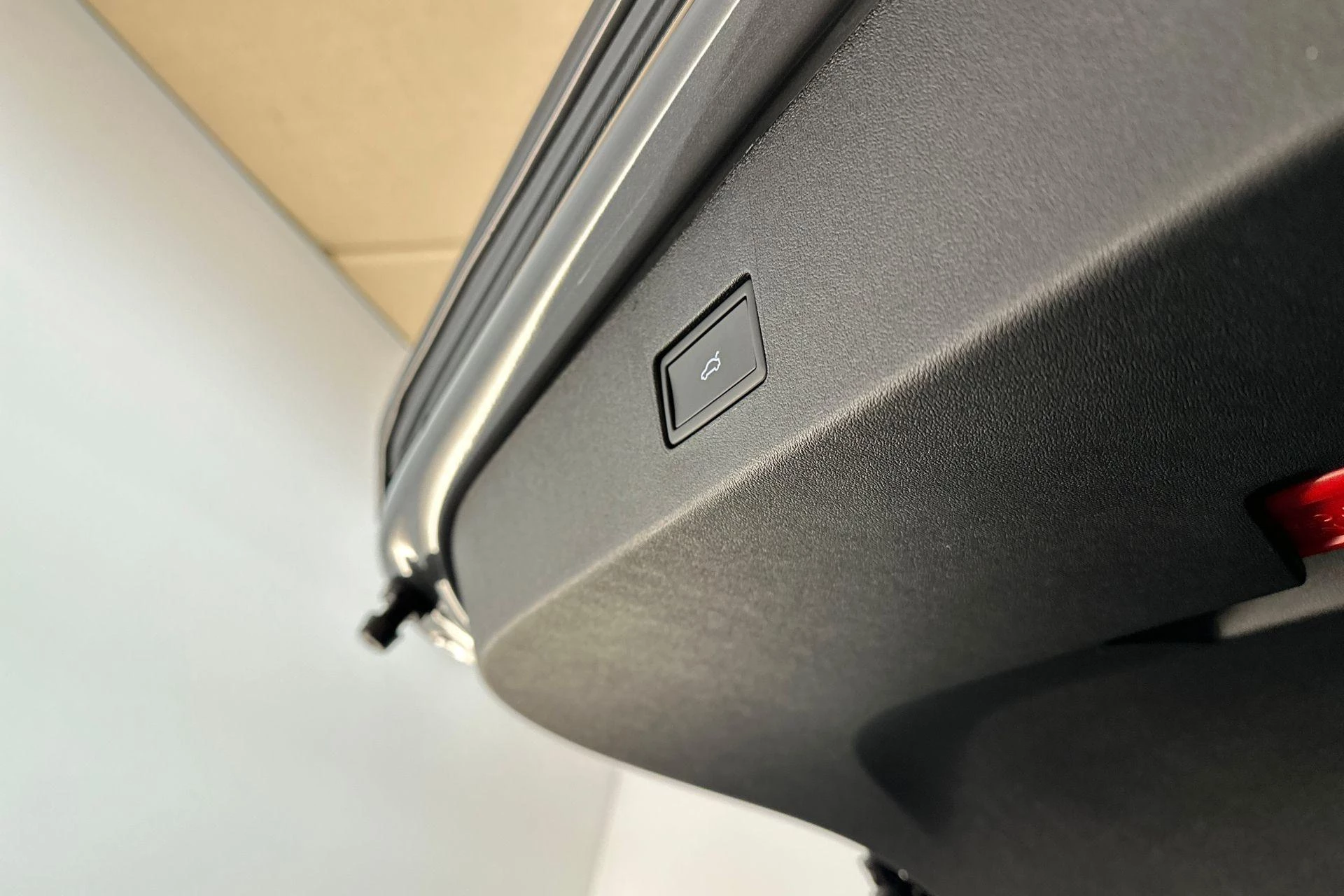 Hoofdafbeelding Volkswagen Tayron