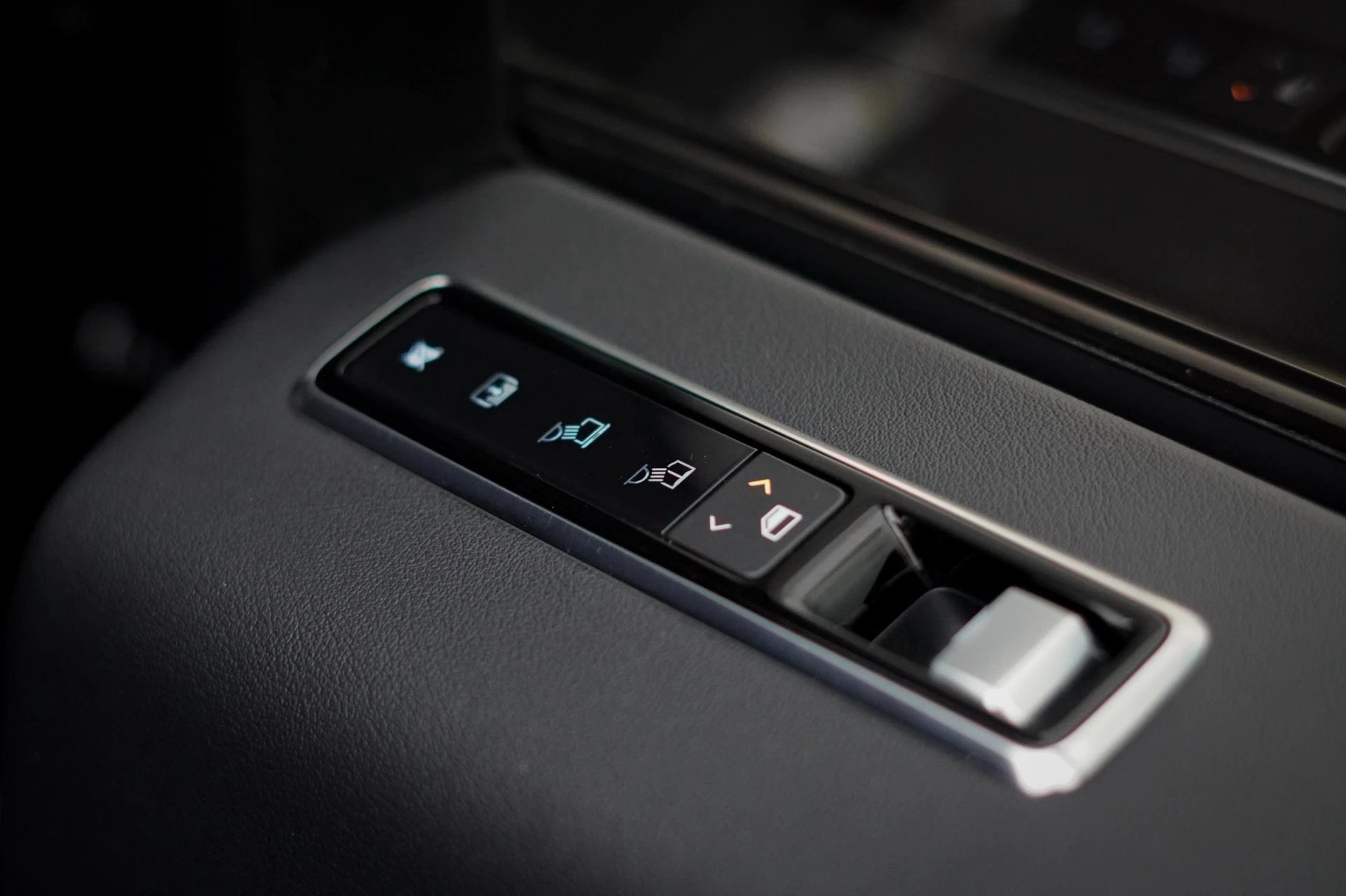 Hoofdafbeelding Land Rover Range Rover