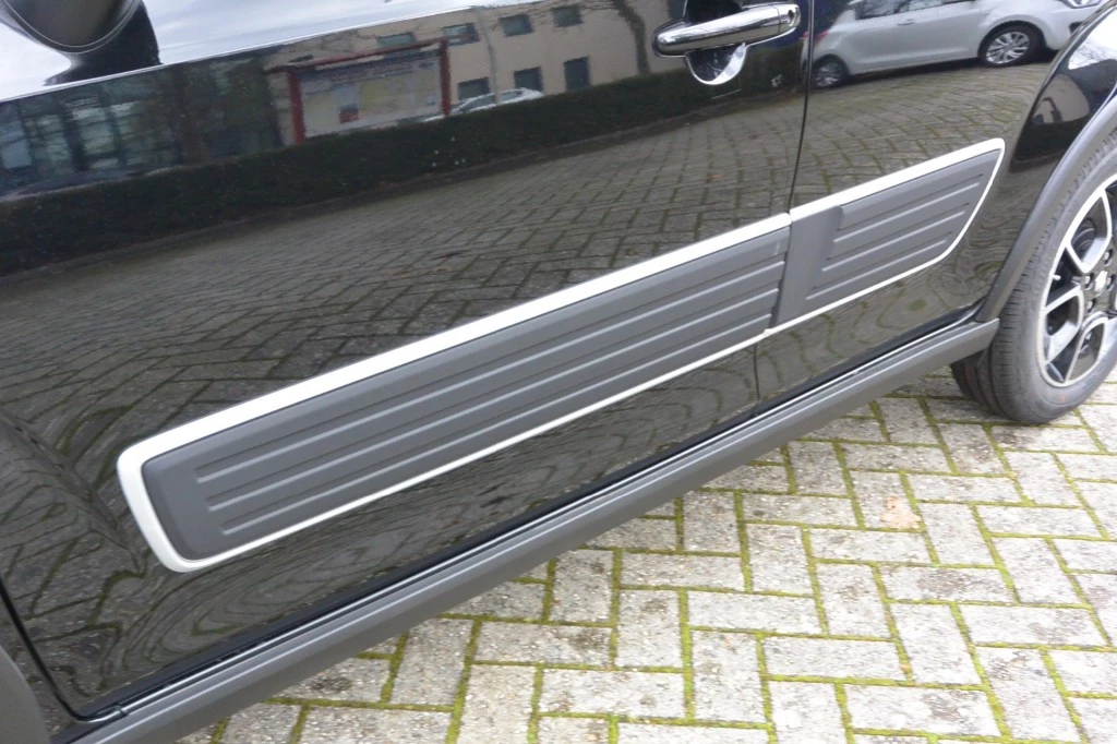 Hoofdafbeelding Suzuki Ignis