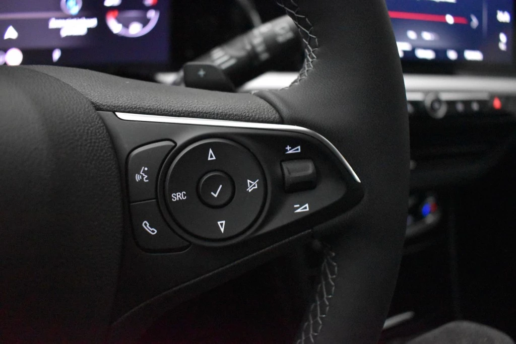 Hoofdafbeelding Opel Grandland