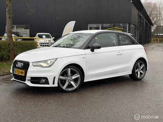 Audi A1  1.2 TFSI Attraction Pro Line