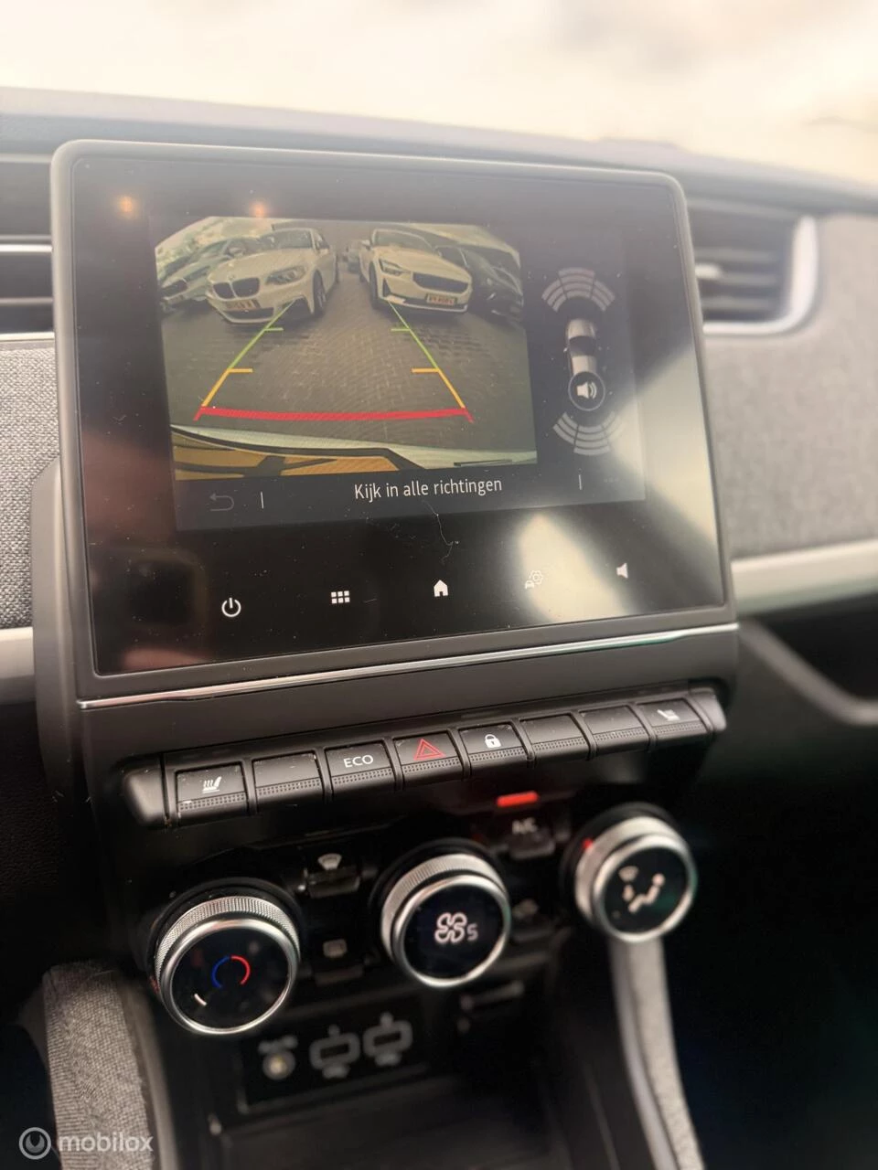 Hoofdafbeelding Renault ZOE