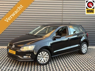 Volkswagen Polo 1.4 TDI Comfortline | Navi | Airco | NAP