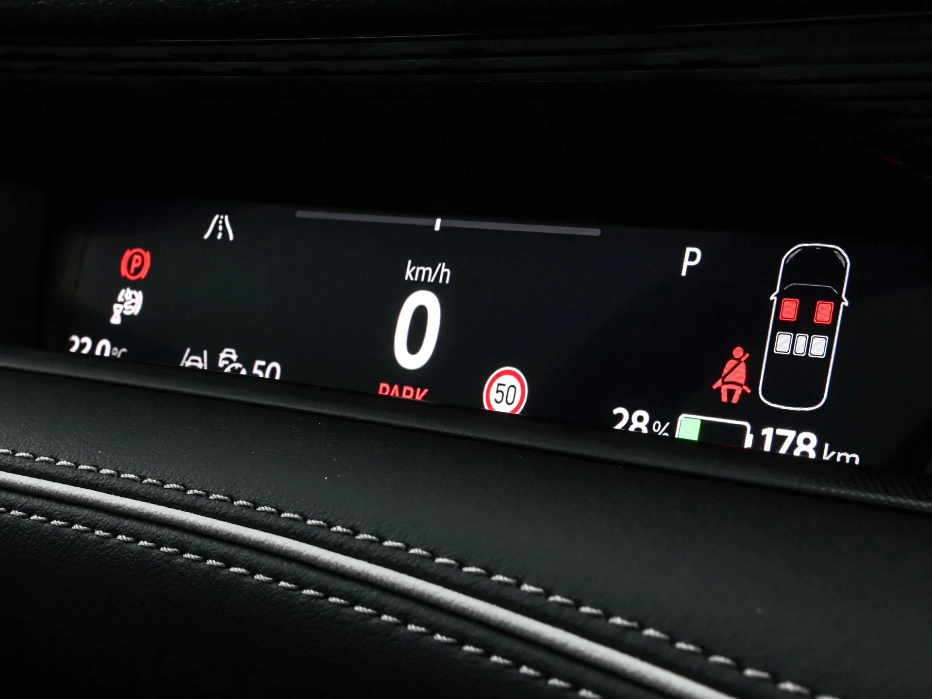 Hoofdafbeelding Volkswagen ID.7