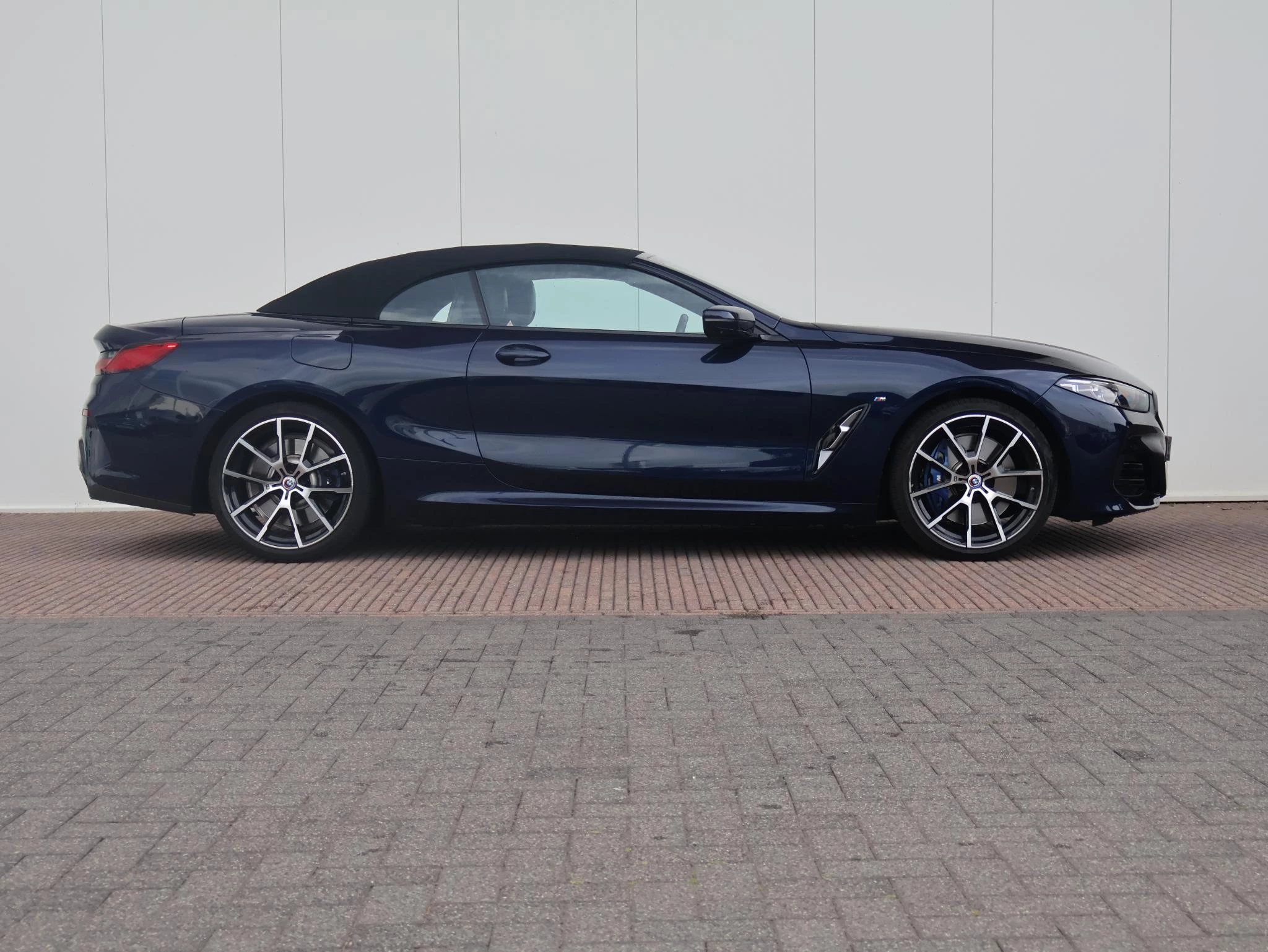 Hoofdafbeelding BMW 8 Serie