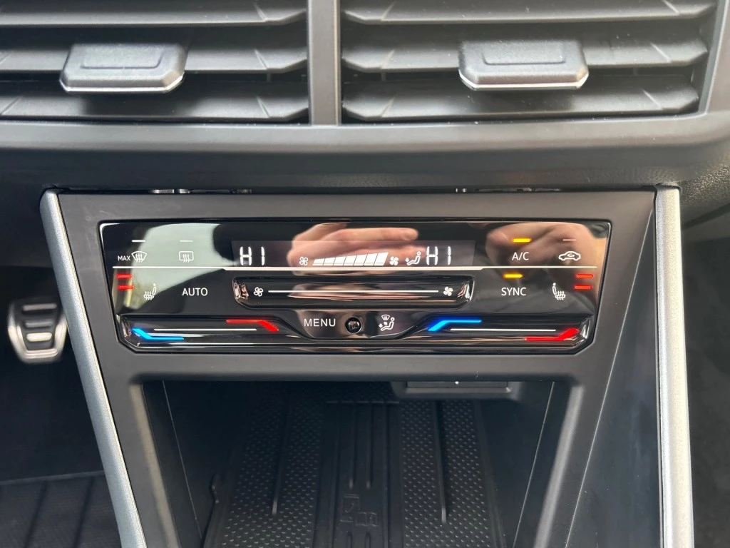 Hoofdafbeelding Volkswagen Taigo