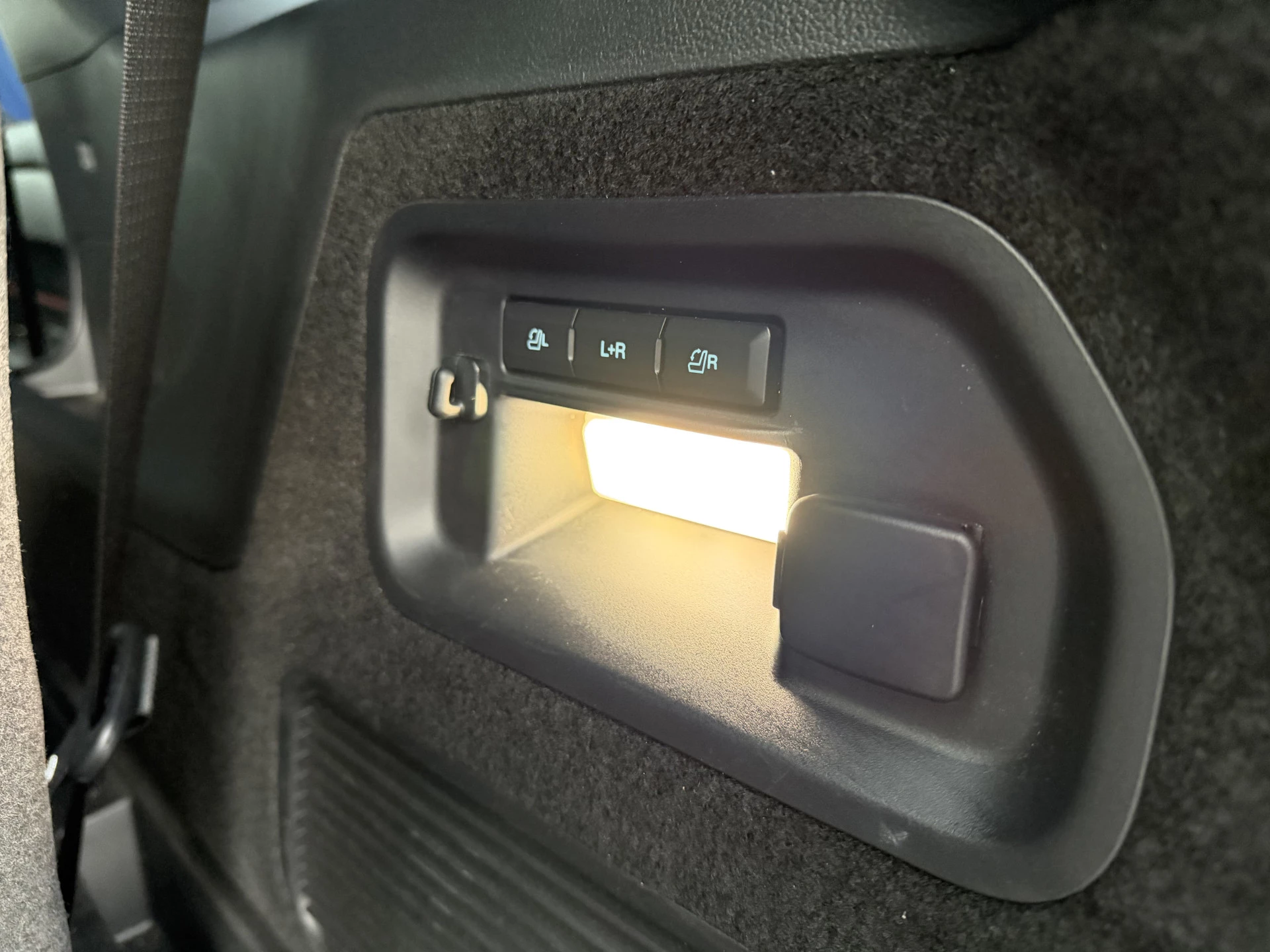 Hoofdafbeelding Ford Explorer