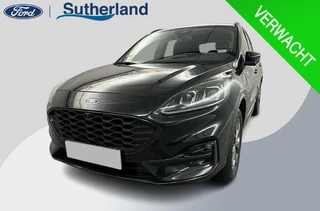 Ford Kuga 2.5 PHEV ST-Line X 225pk | Driver Assistance Pack | Winterpack | Wegklapbare Trekhaak | Technology Pack | 1.500kg Trekgewicht