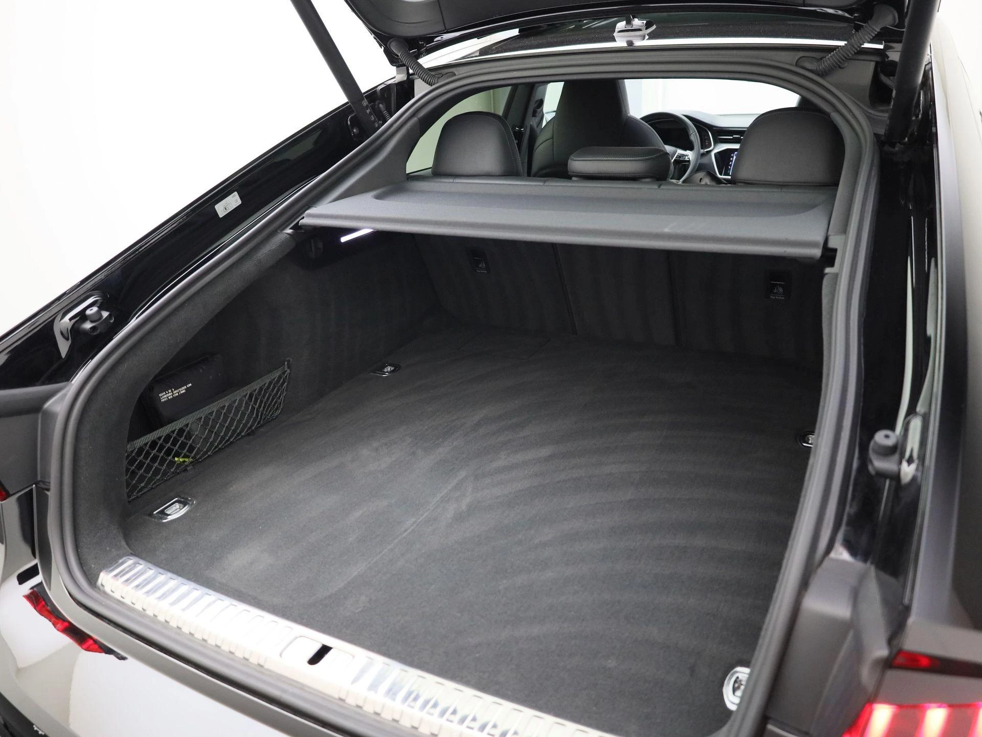 Hoofdafbeelding Audi A7