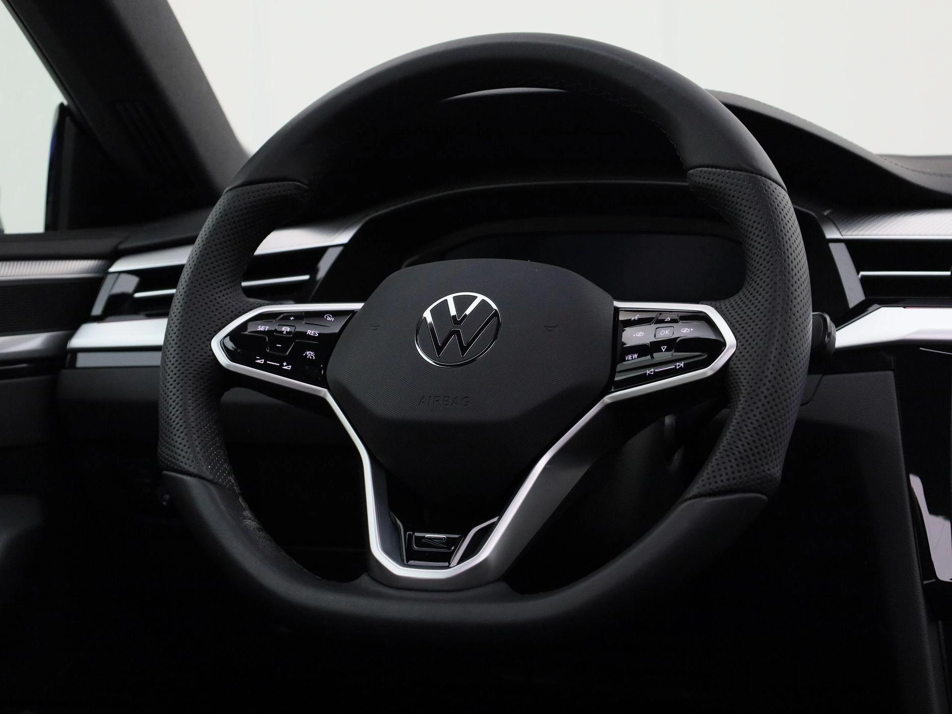 Hoofdafbeelding Volkswagen Arteon