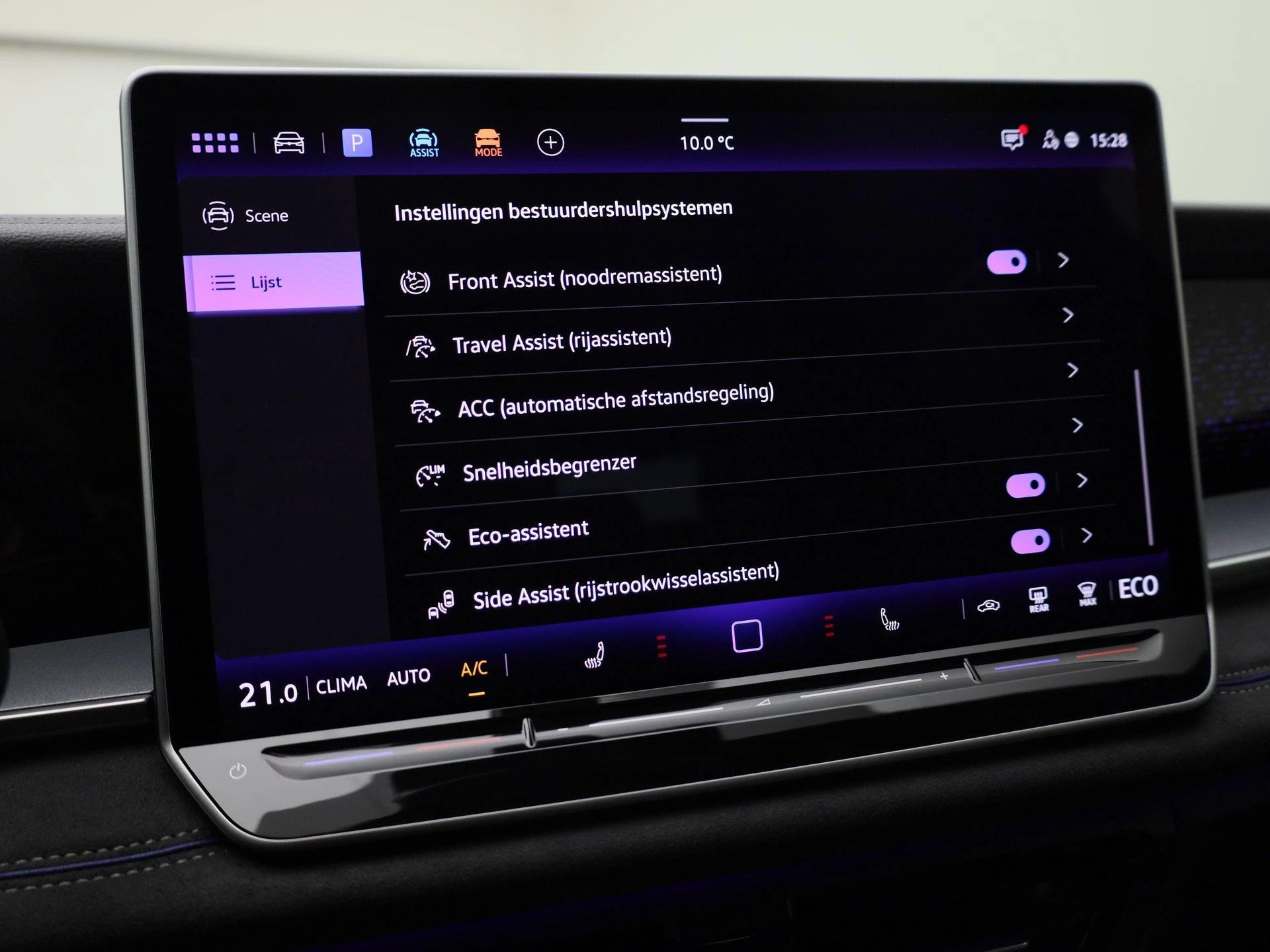 Hoofdafbeelding Volkswagen Tayron