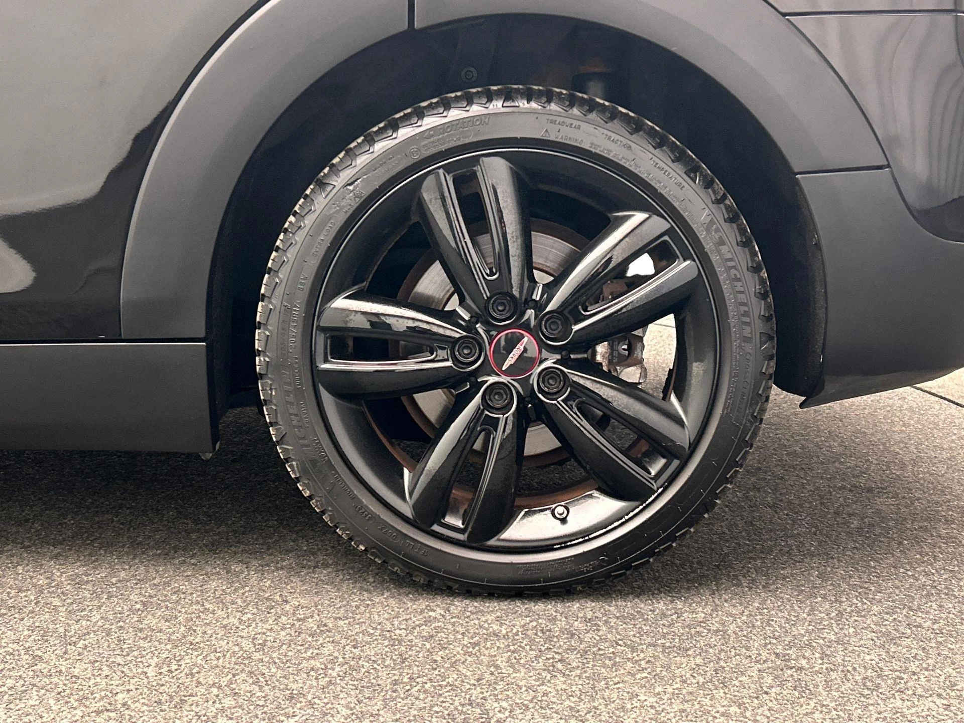 Hoofdafbeelding MINI Clubman