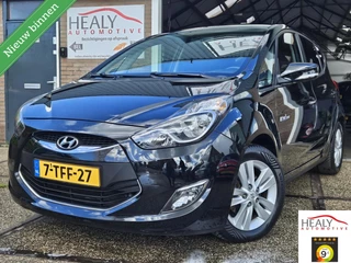Hyundai ix20 1.4i i-Catcher|93dkm NAP|Camera|vol onderhouden