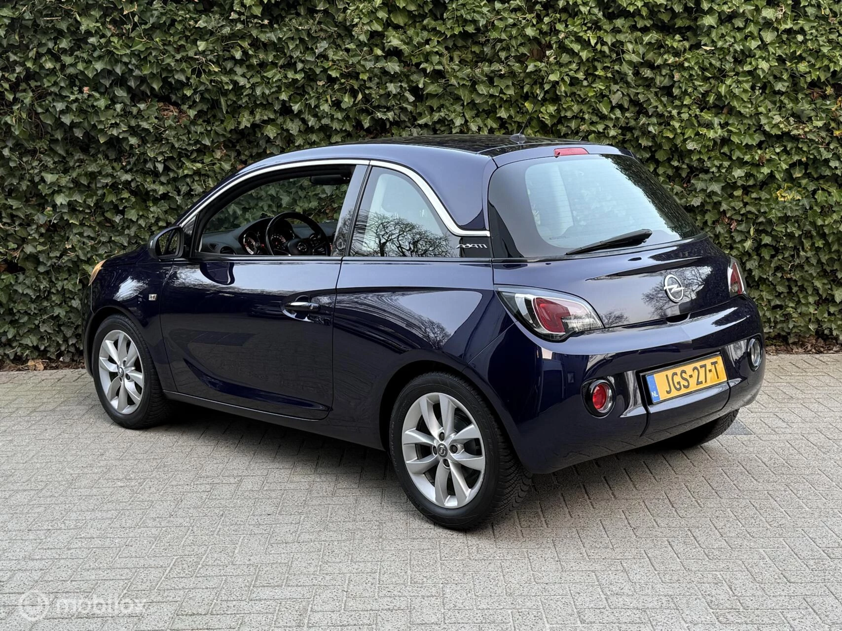 Hoofdafbeelding Opel ADAM