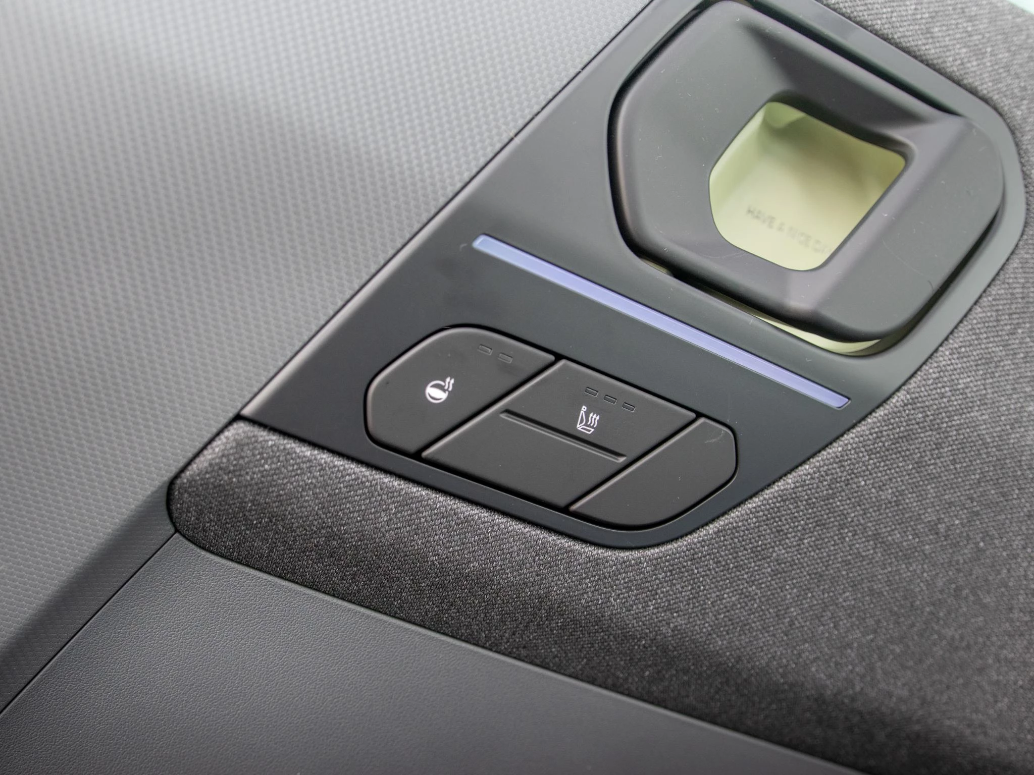 Hoofdafbeelding Kia EV2