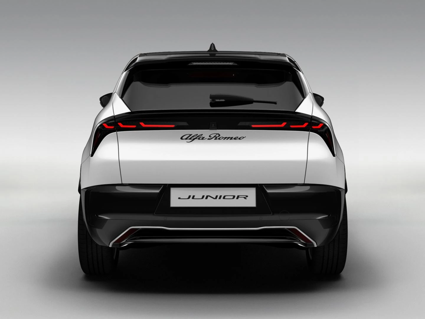 Hoofdafbeelding Alfa Romeo Junior