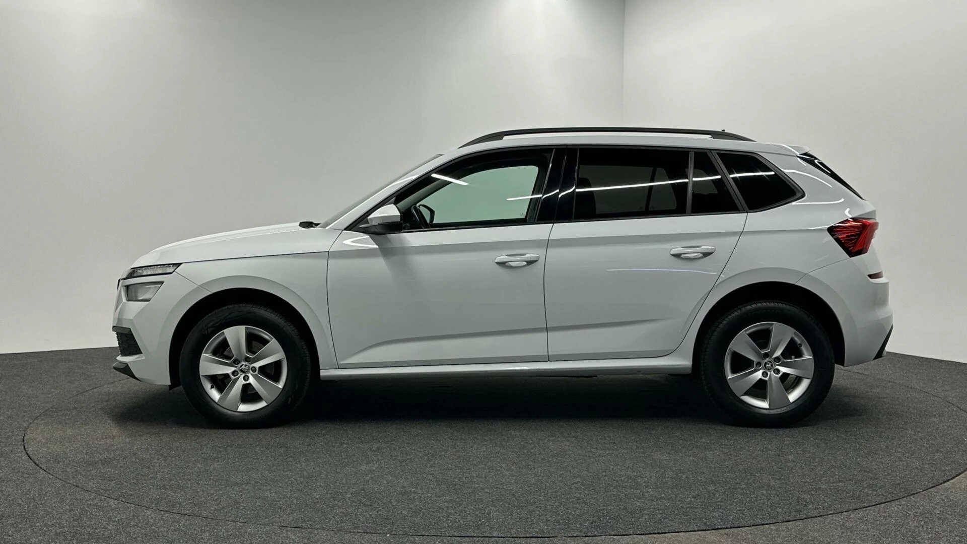 Hoofdafbeelding Škoda Kamiq