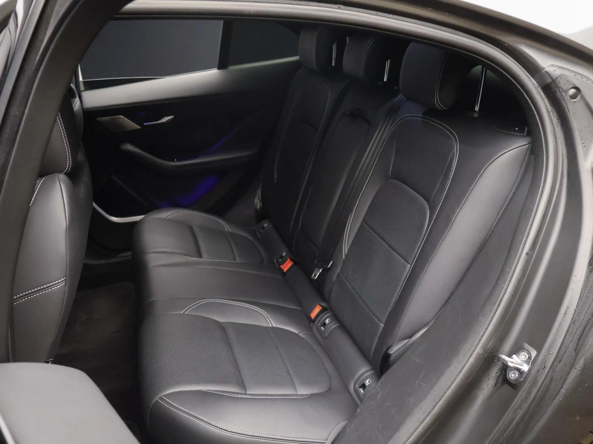 Hoofdafbeelding Jaguar I-PACE