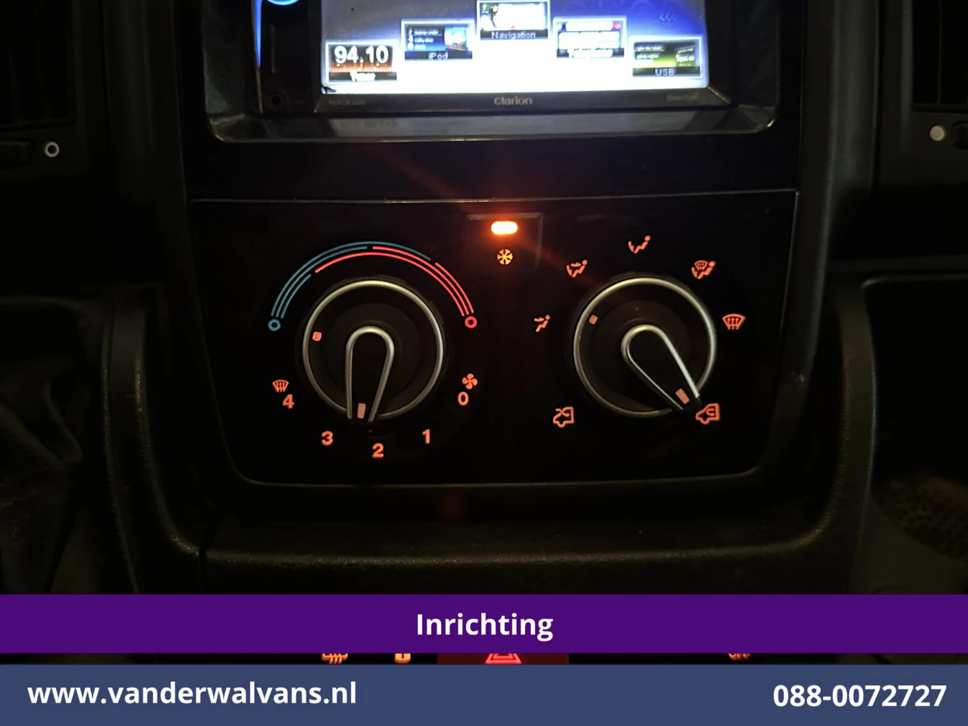 Hoofdafbeelding Fiat Ducato