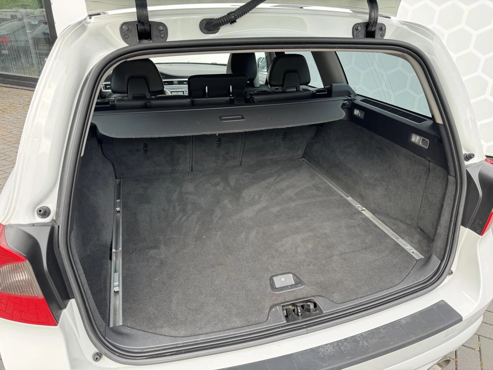 Hoofdafbeelding Volvo V70