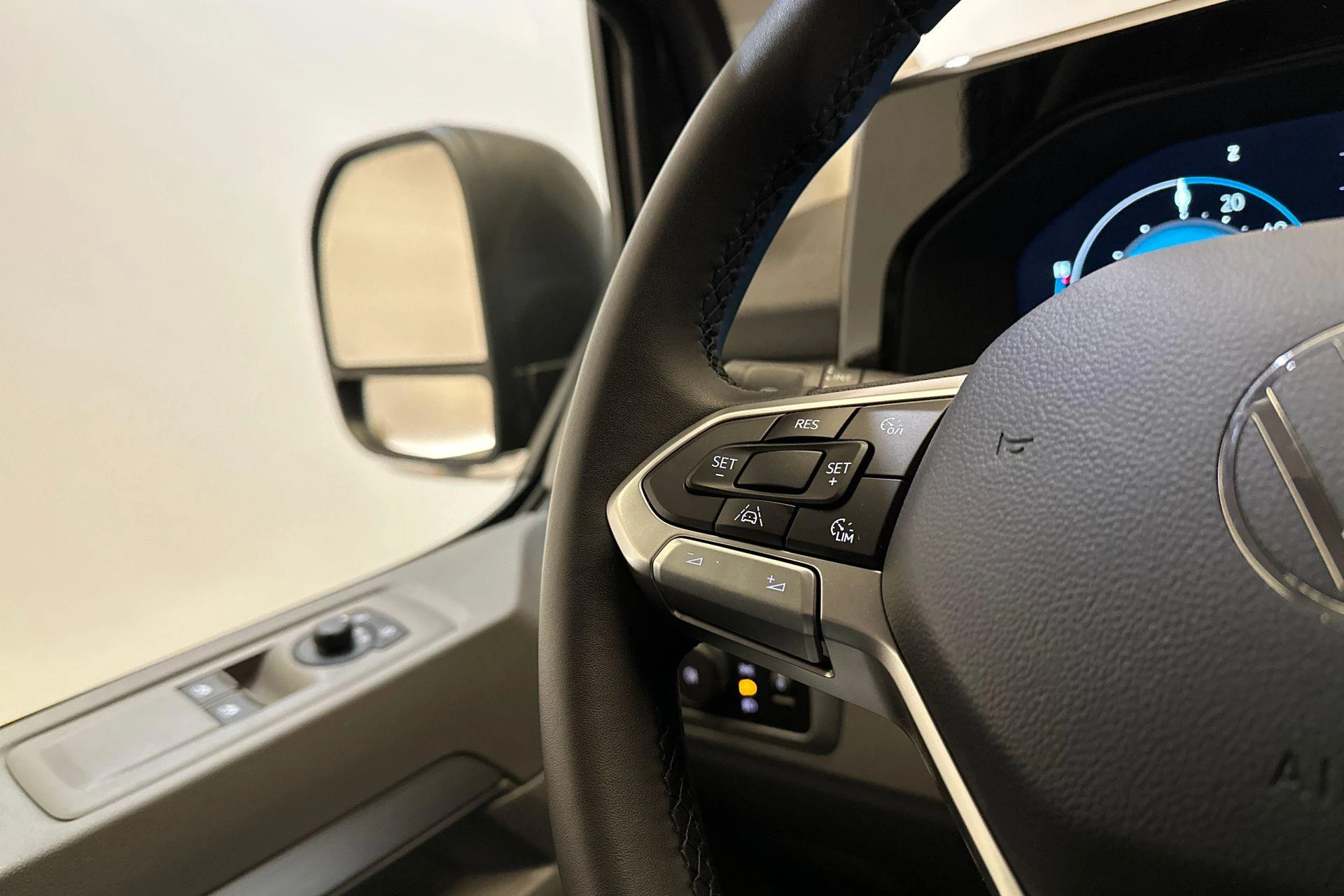 Hoofdafbeelding Volkswagen e-Transporter