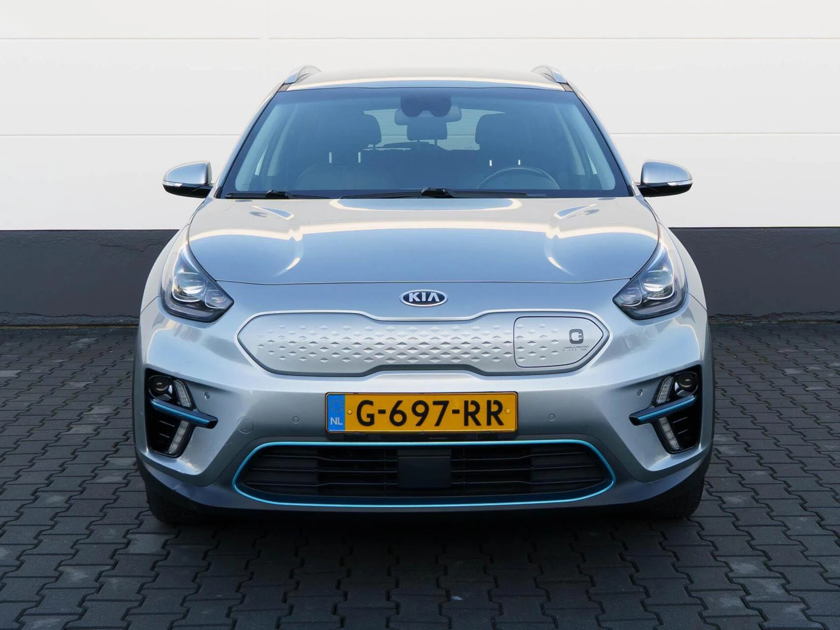 Hoofdafbeelding Kia e-Niro