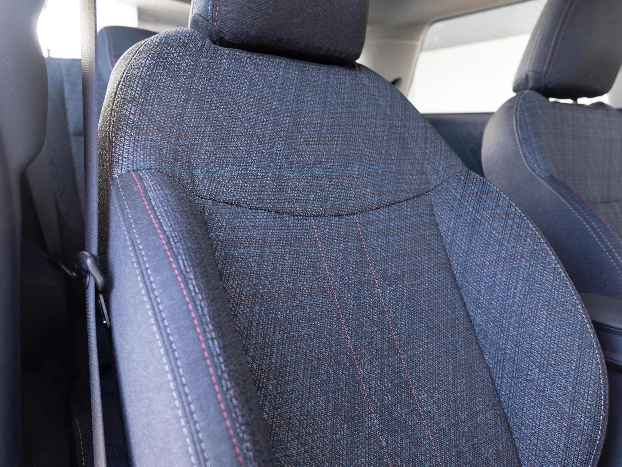 Hoofdafbeelding MINI 3-deurs