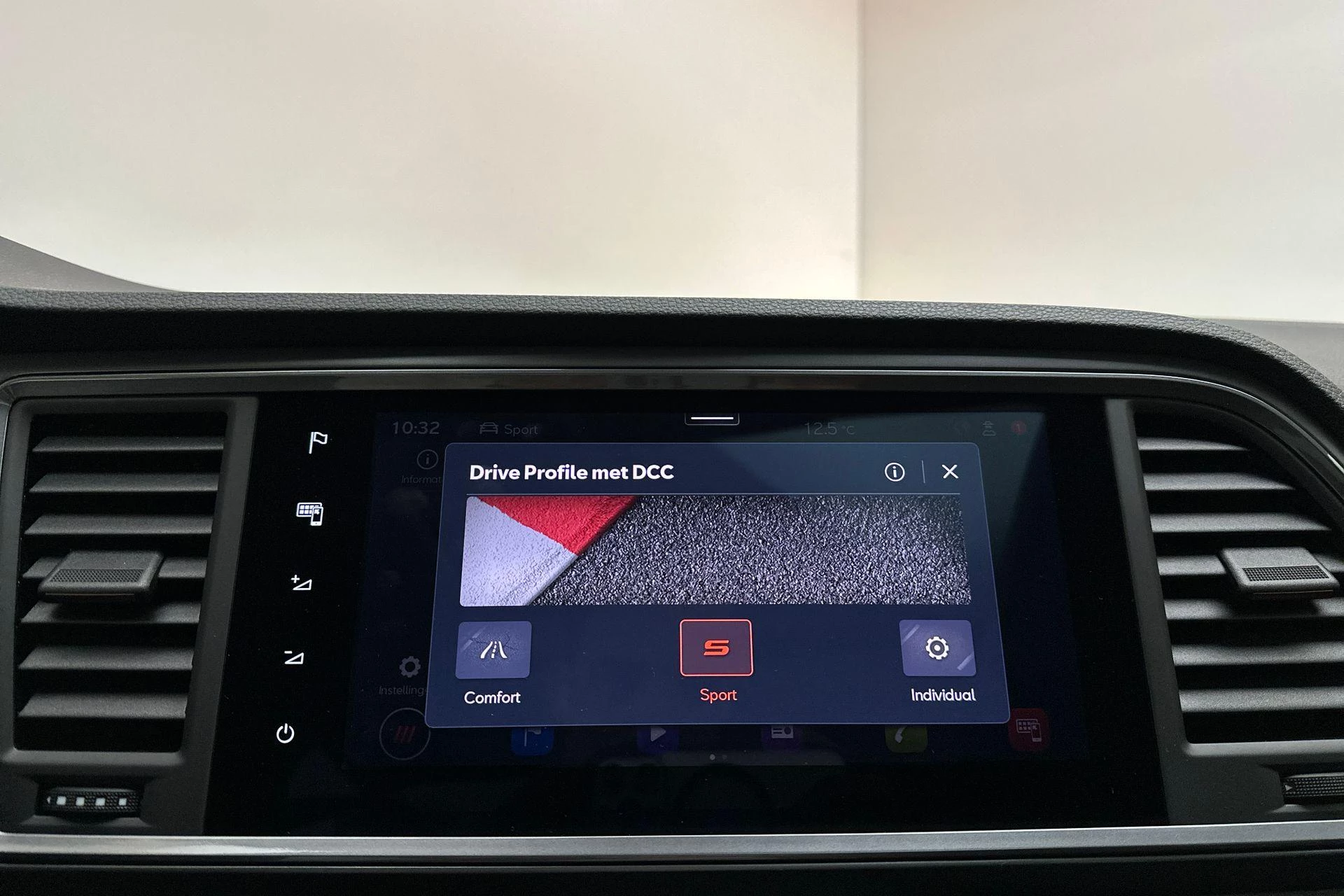 Hoofdafbeelding CUPRA Ateca