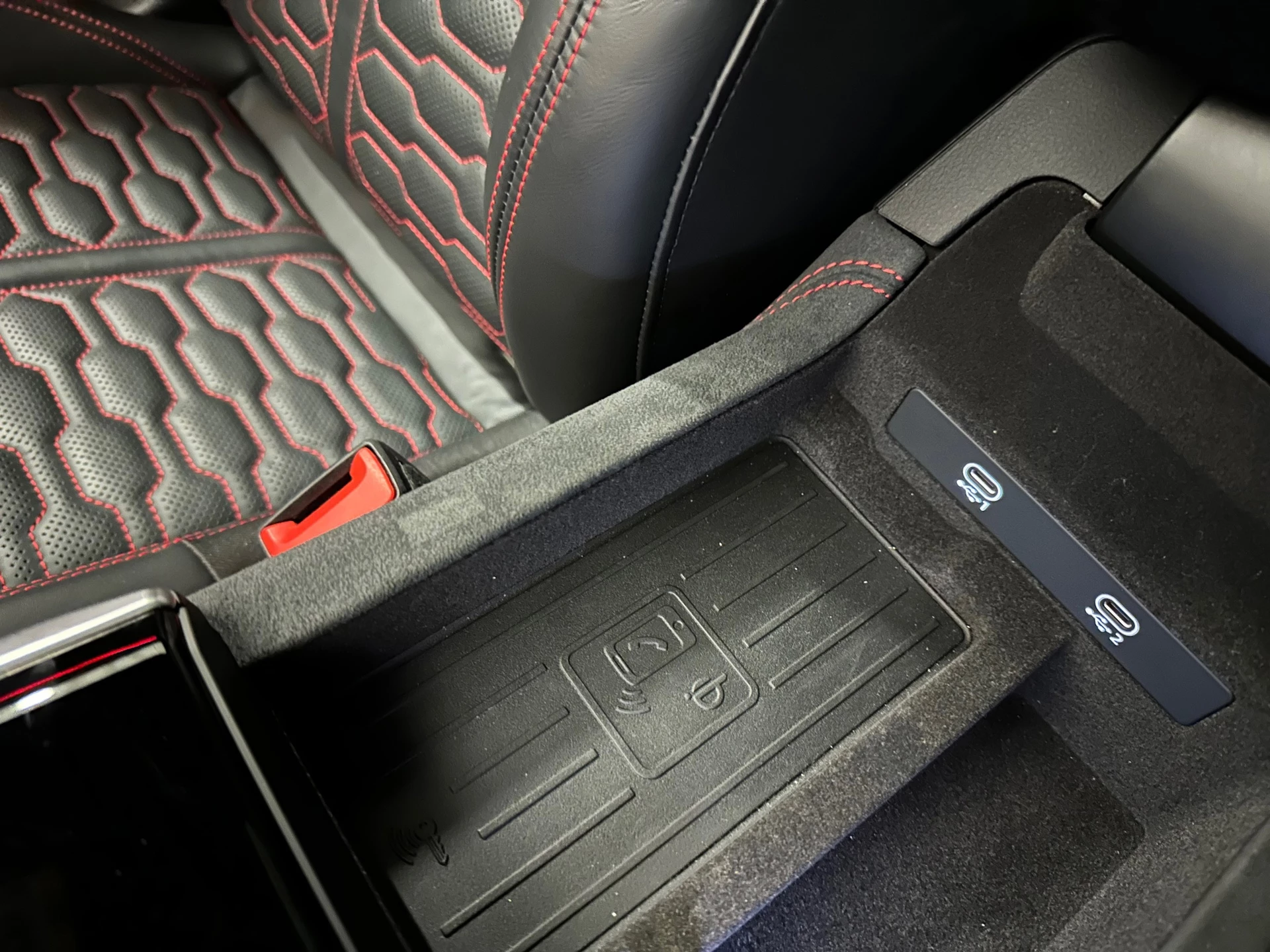 Hoofdafbeelding Audi RS6