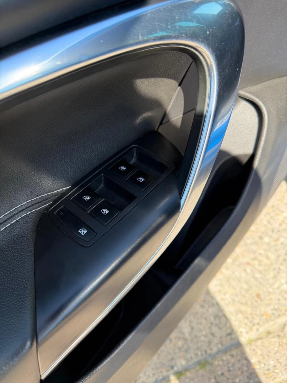 Hoofdafbeelding Opel Insignia