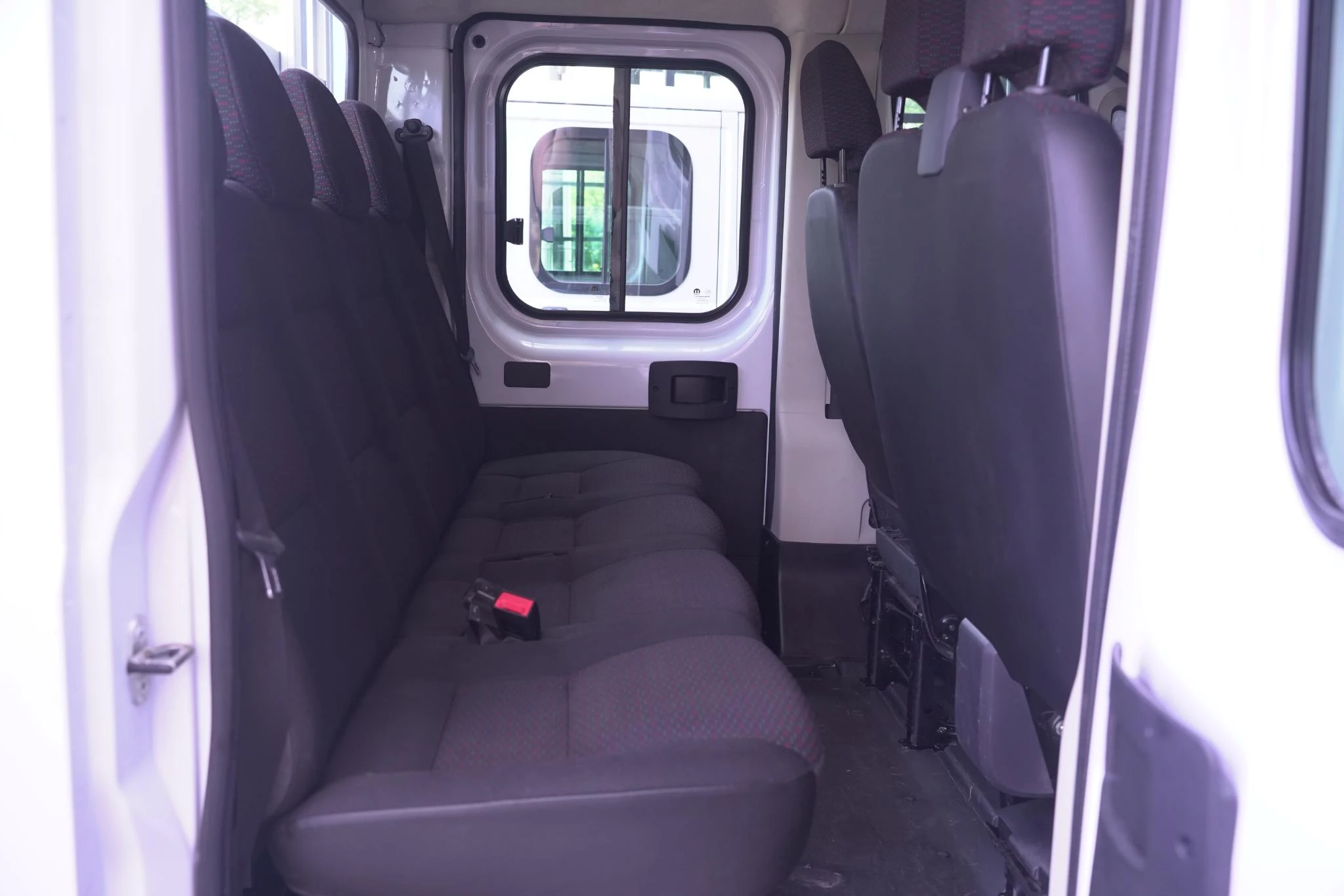 Hoofdafbeelding Opel Movano