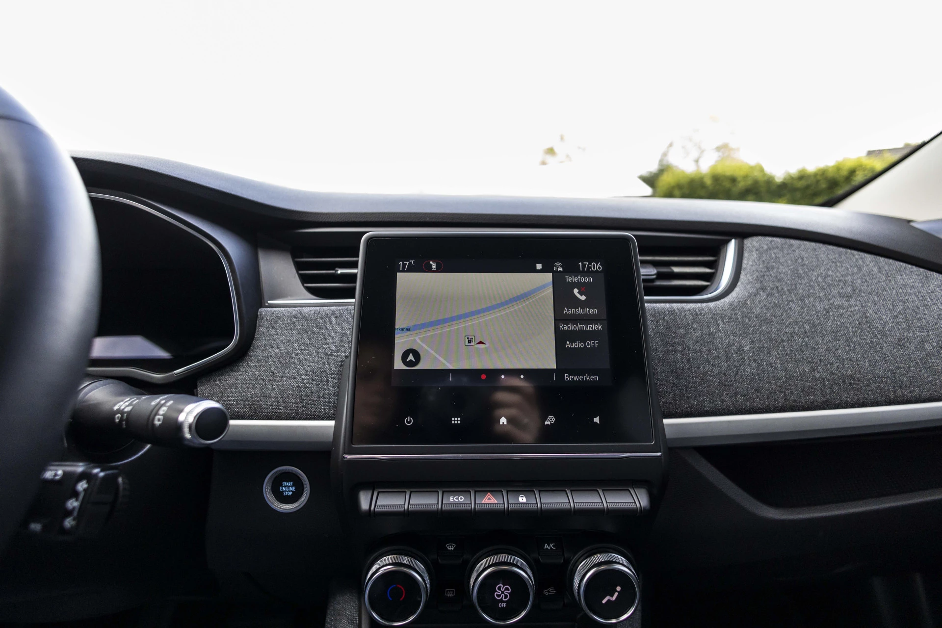 Hoofdafbeelding Renault ZOE