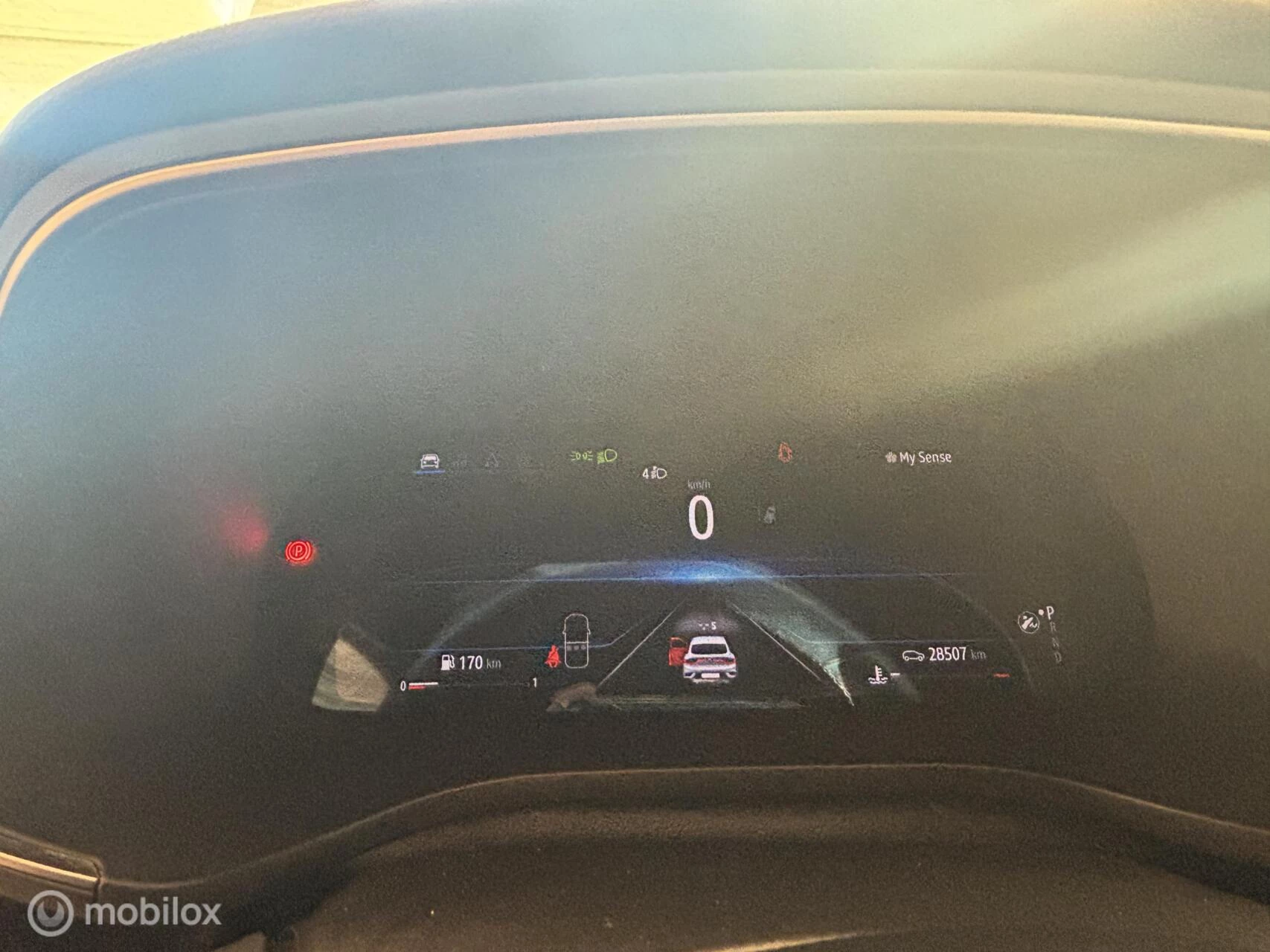 Hoofdafbeelding Renault Arkana