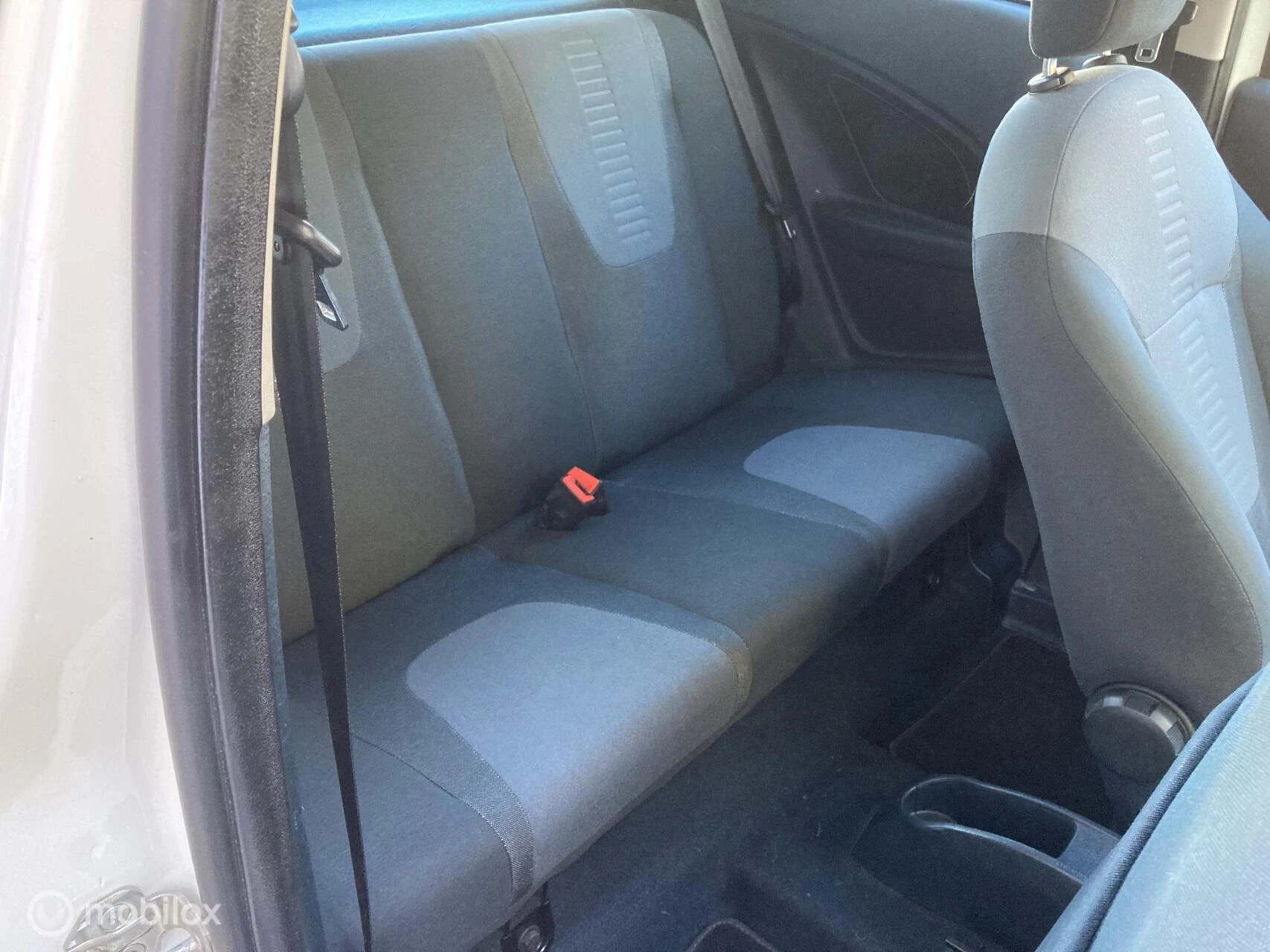 Hoofdafbeelding Ford Ka