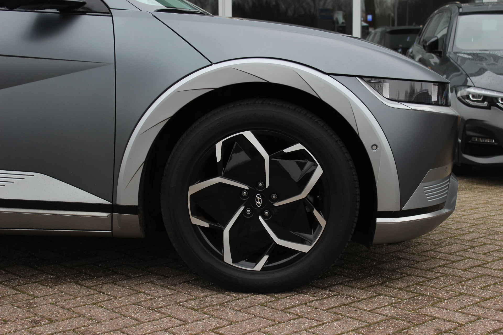 Hoofdafbeelding Hyundai IONIQ 5