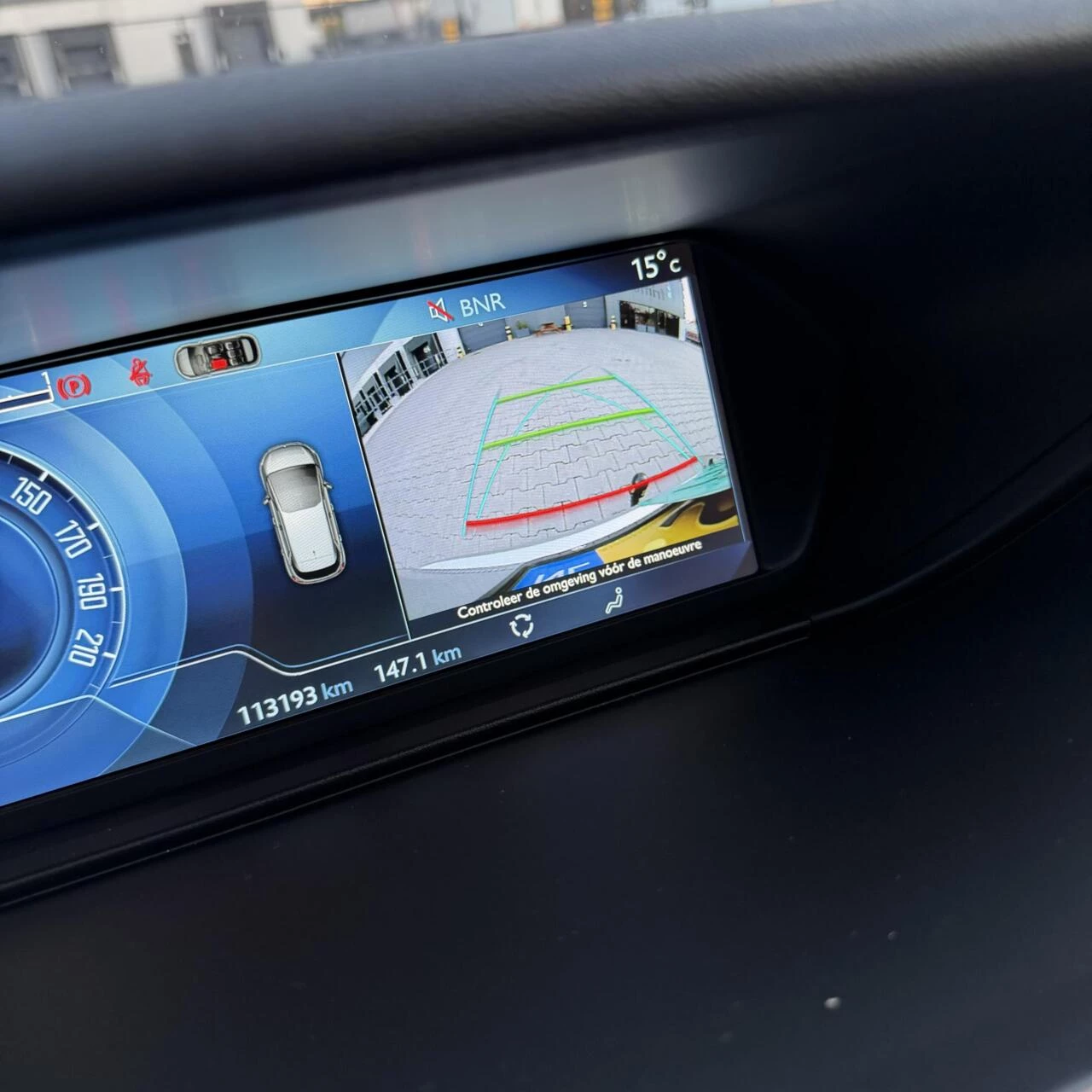 Hoofdafbeelding Citroën C4 Picasso