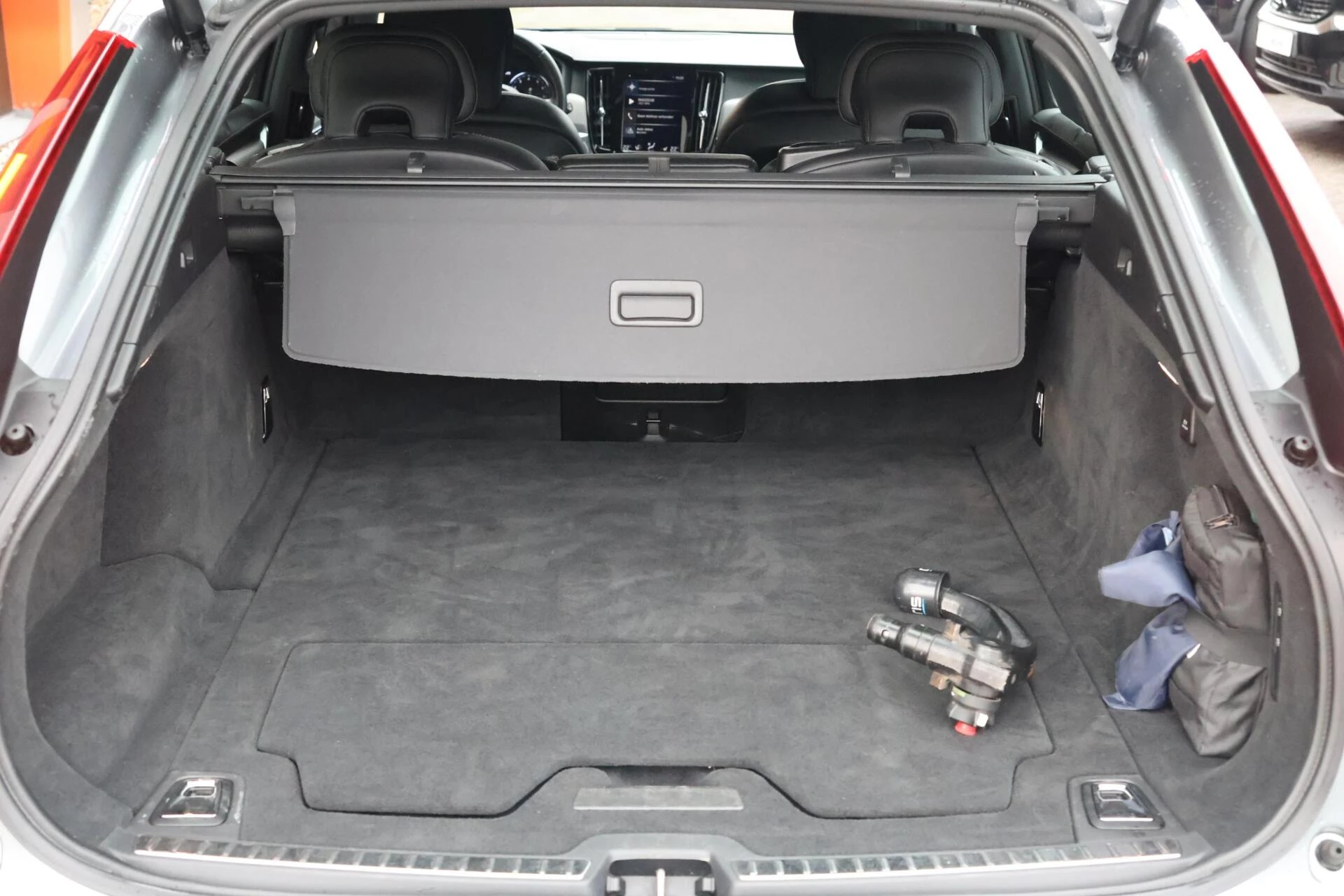 Hoofdafbeelding Volvo V90