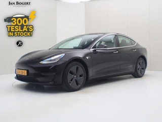 Tesla Model 3 Long-Range AWD 351pk 75 kWh [ TREKHAAK+AUTOPILOT+620KM WLTP+PREMIUM AUDIO ]