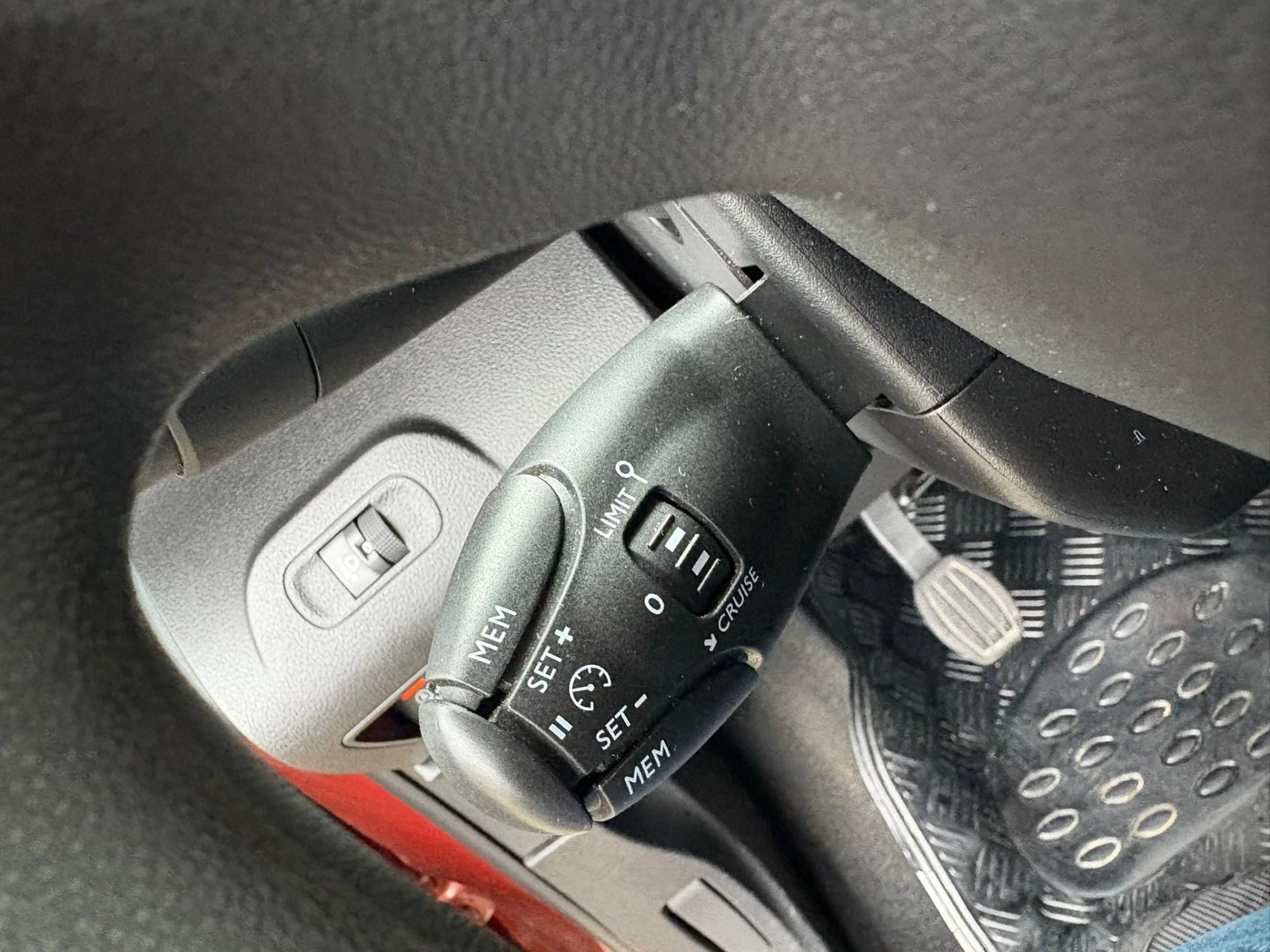 Hoofdafbeelding Peugeot Rifter