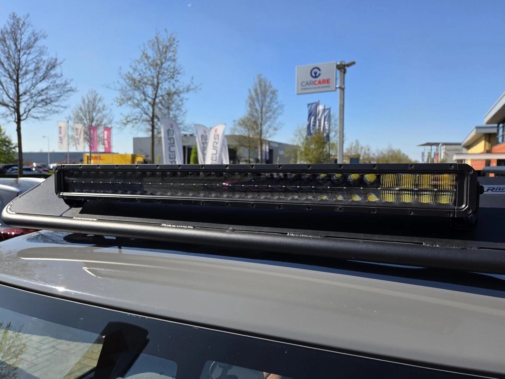 Hoofdafbeelding Suzuki Jimny