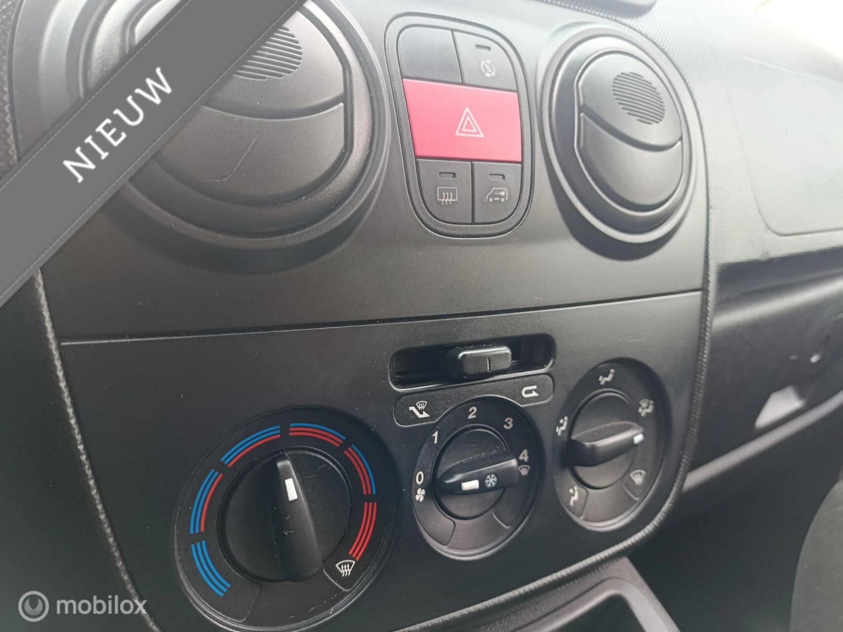 Hoofdafbeelding Fiat Fiorino