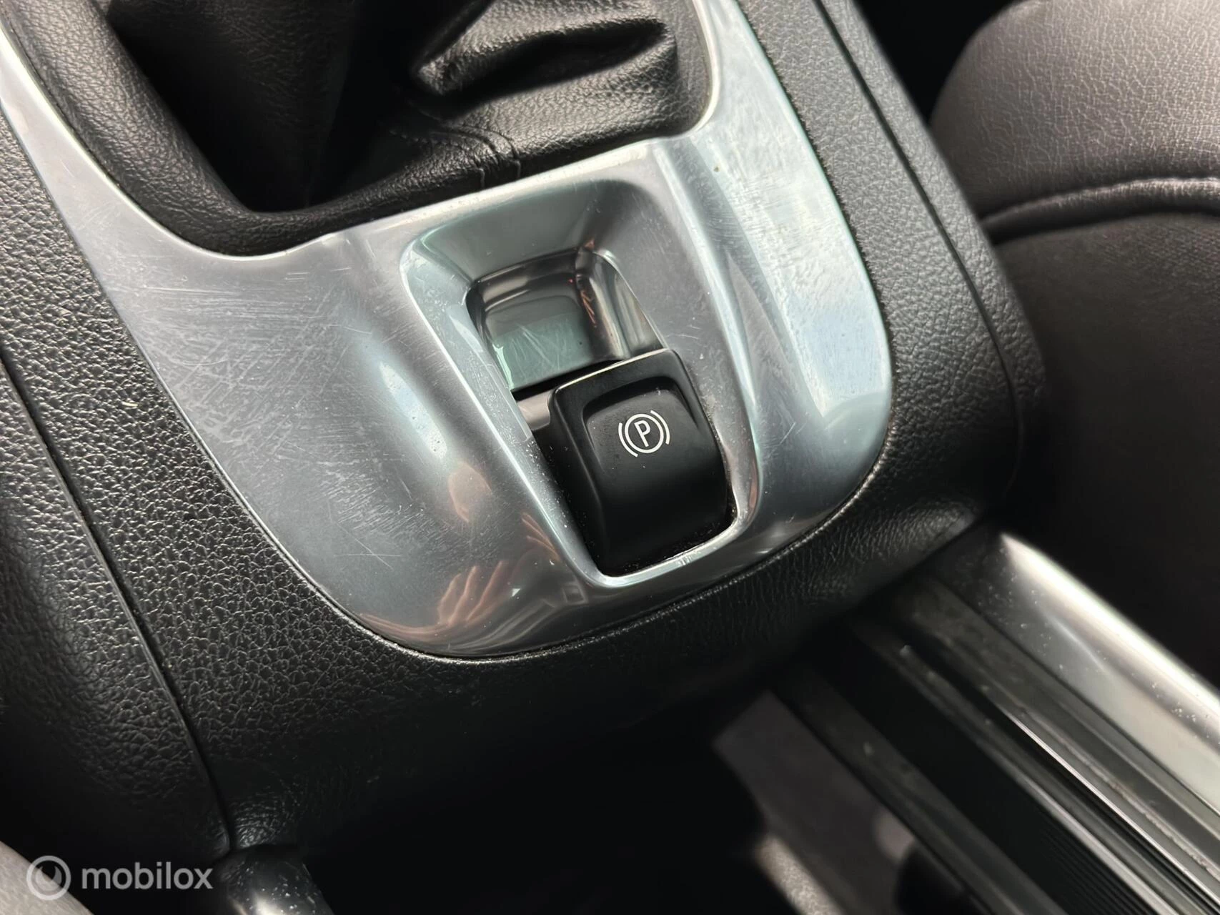 Hoofdafbeelding Opel Meriva