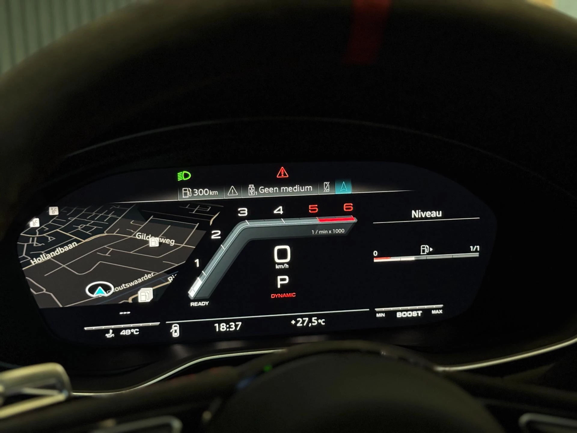 Hoofdafbeelding Audi S4